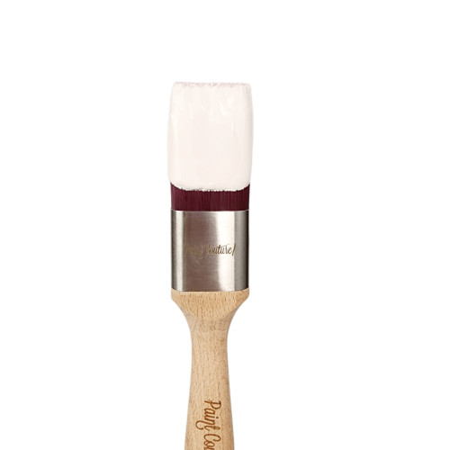 Peony Acrylic Mineral Paint Dipped Paint Brush Peony Acrylic Mineral Paint Dipped Paint Brush