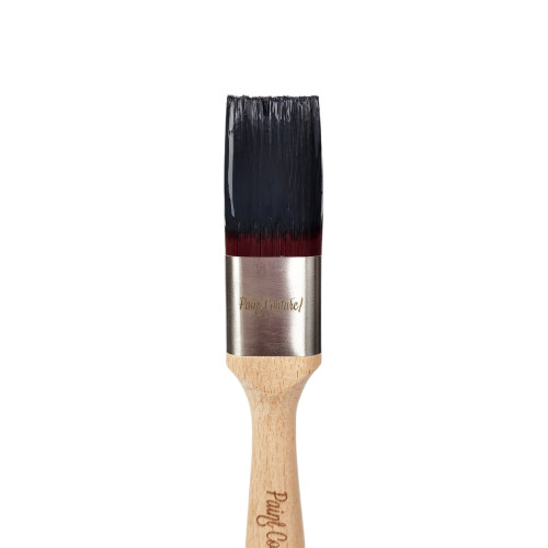 Little Black Dress Metallic Dipped Paint Brush