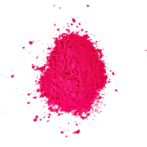 Dragon Fruit Perfect Pigments spilled in a pile