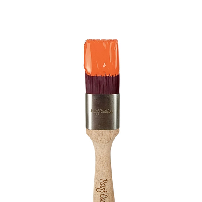 Firelight Acrylic Mineral Paint Dipped Paint Brush