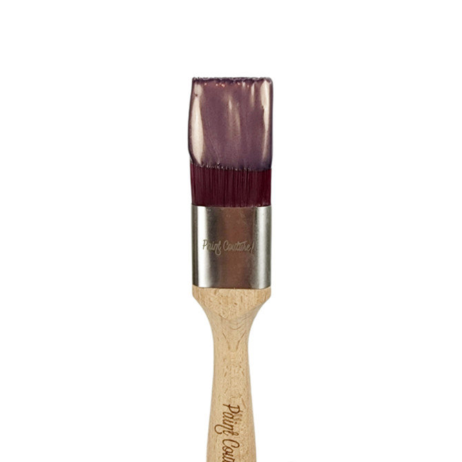 Royal Silk Lux Metallic Dipped Paint Brush