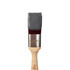 Carbon Acrylic Mineral Paint Dipped Paint Brush