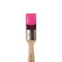 Polynesian Pink Acrylic Mineral Paint Dipped Paint Brush