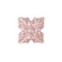 Cherry Blossom Lux Metallic painted moulding