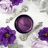 Purple Moon Lux Metallic Open Jar