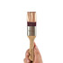 Rose Gold Lux Metallic Dipped Paint Brush