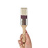 Platinum Glaze Dipped Paint Couture Paint Brush