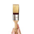 Pale Gold Metallic Dipped Paint Brush