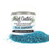 Blue Diamonds German Glass Glitter with 4oz container