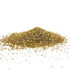 Gilded Gold German Glass Glitter with 4oz container