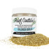 Gilded Gold  German Glass Glitter with 4oz container