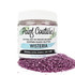 Wisteria German Glass Glitter with 4oz container