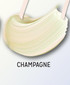 Champagne Pearlescent Metallic Paint