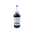Blue Pure Concentrated Pigment in a 4oz bottle