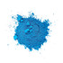 Blue Raspberry Perfect Pigments spilled in a pile