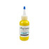 Yellow Pure Concentrated Pigment in a 4oz bottle