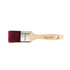 2" Flat Fine Paint Brush