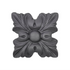 Mystic Grey Acrylic Mineral Paint Medallion