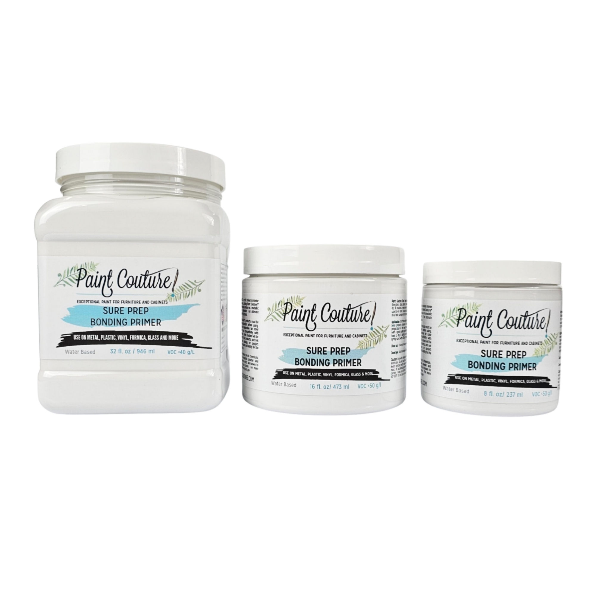 Sure Prep Bonding Primer