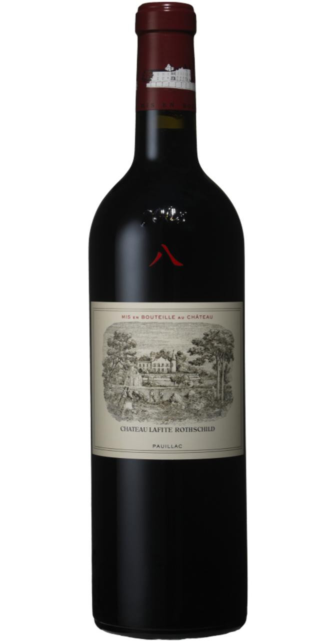 Pauillac Premier Grand Cru Classé 2008, Château Lafite-Rothschild