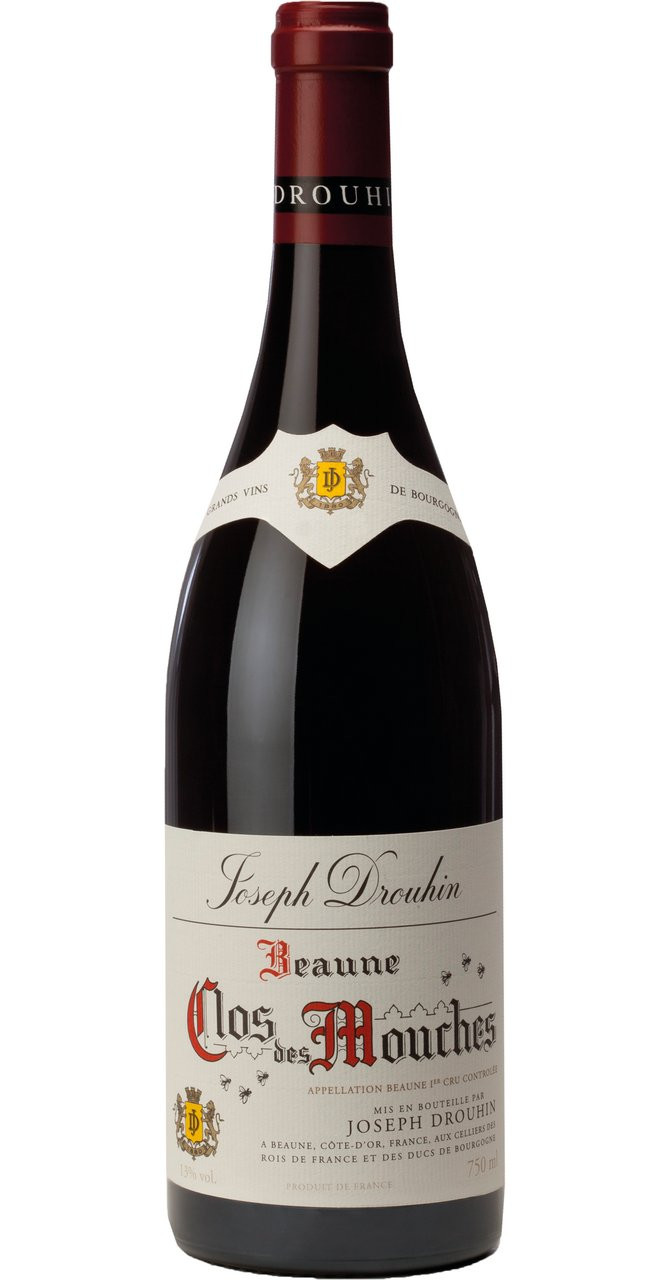ワイン Joseph Drouhin Beaune Clos des Mouches Beaune Clos des Mouches Premier Cru 2020, Joseph Drouhin