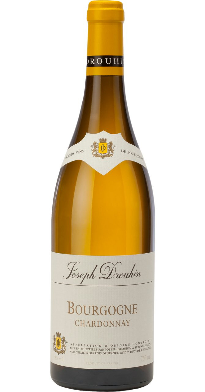 Bourgogne Chardonnay 2022, Joseph Drouhin