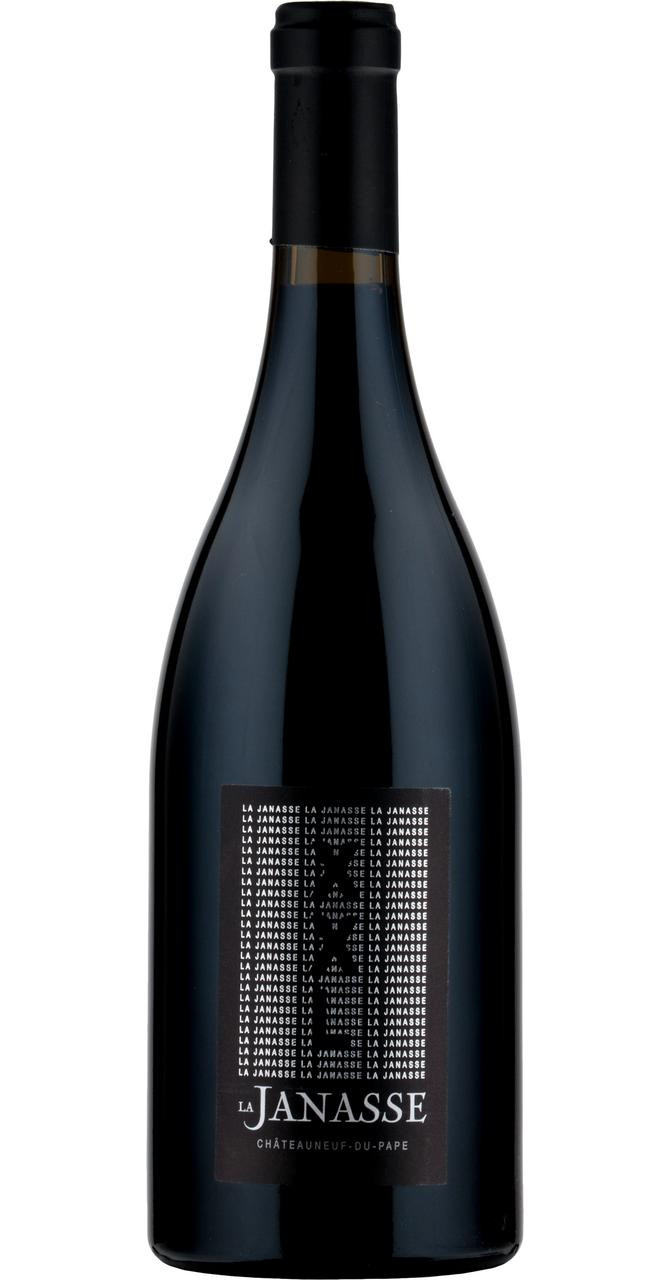 Châteauneuf-du-Pape XXL 2019, Domaine de la Janasse