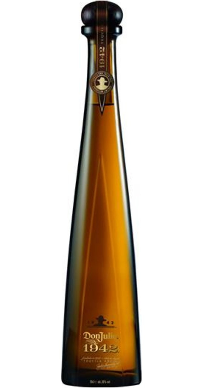 Don Julio 1942 Tequila - The Great Wine Co.