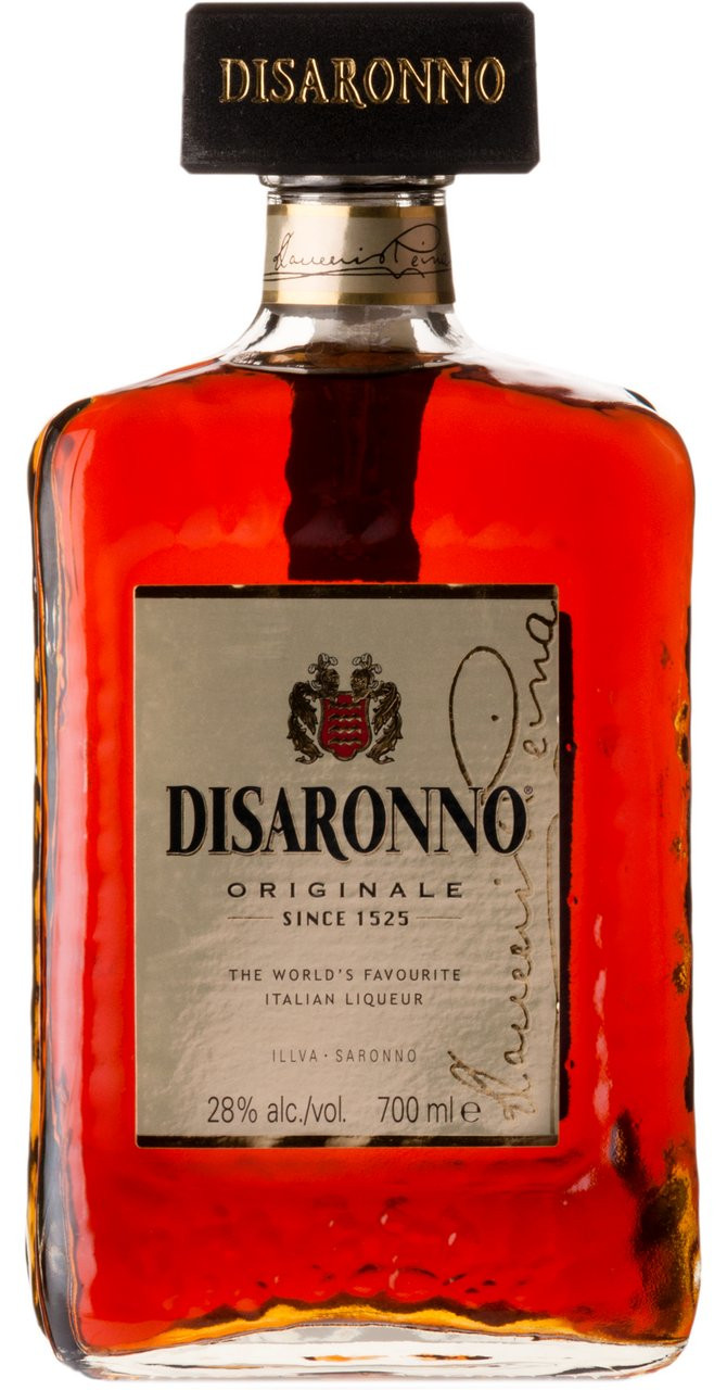 Disaronno Amaretto Disaronno - The Great Wine Co.