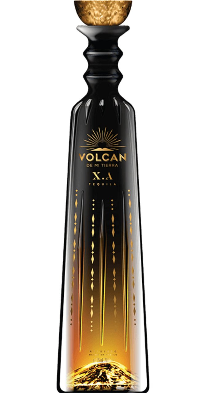Volcan De Mi Tierra Volcan X.A. Tequila - The Great Wine Co.