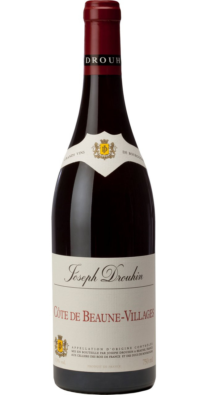 Côte de Beaune-Villages 2021 Joseph Drouhin - The Great Wine Co.