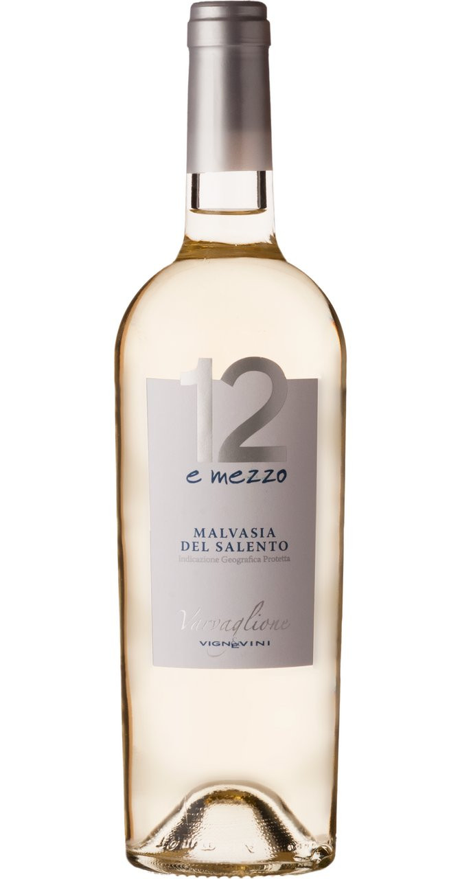 Malvasia del Salento 2024 Varvaglione - The Great Wine Co.