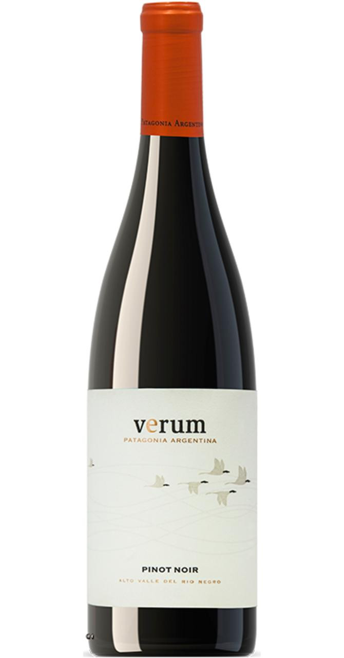Pinot Noir 2023 Bodegas Verum - The Great Wine Co.
