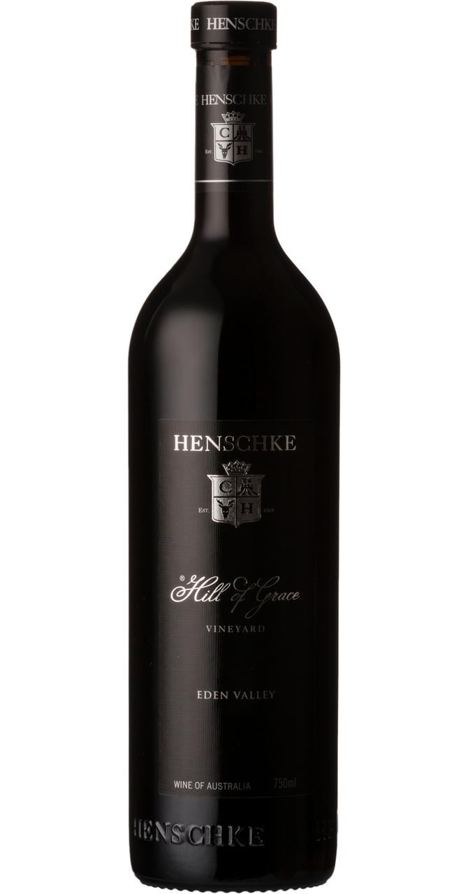 【希少】ヘンチキ　HENSCHKE HILL OF GRACE 2005 Hill of Grace 2005 Henschke - The Great Wine Co.