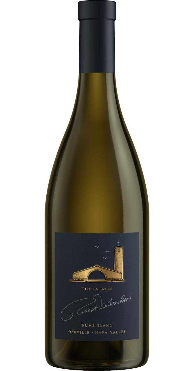 ワイン ROBERT MONDAVI WINERY FUME BLANC The Estates Fumé Blanc 2021 Robert Mondavi Winery - The Great Wine Co.