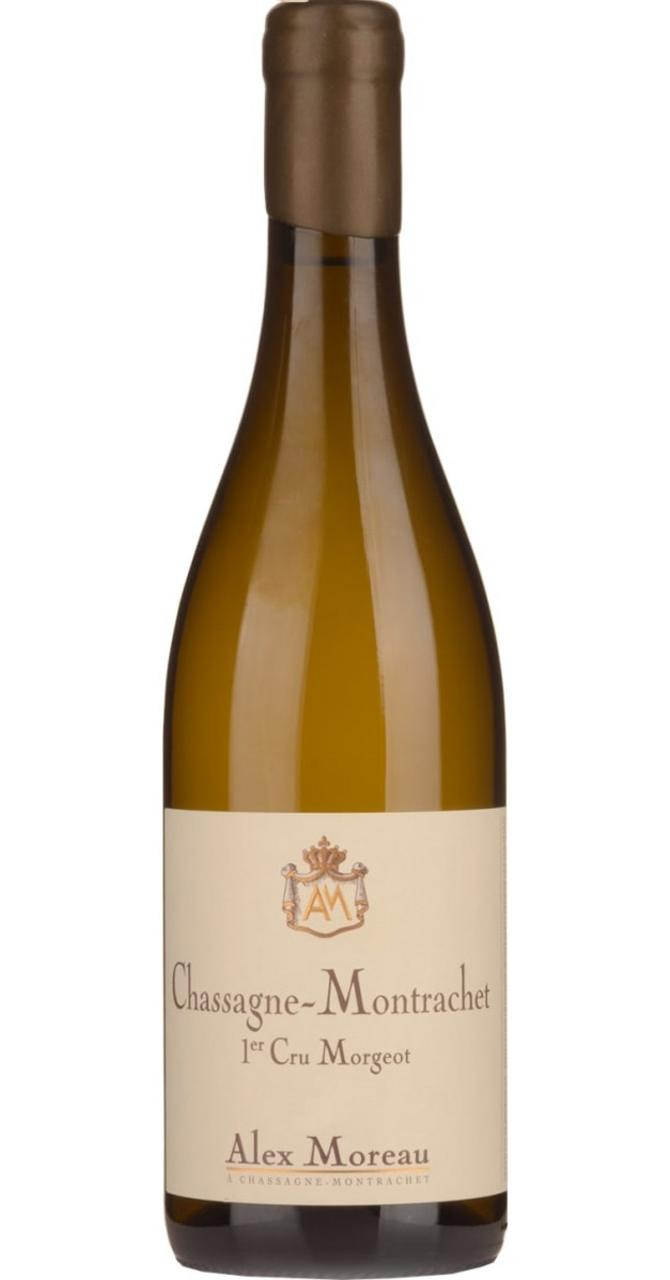 ワイン Chassagne-Montrachet Premier Cru 2010 Chassagne-Montrachet Premier Cru Morgeot 2020 Domaine Bernard