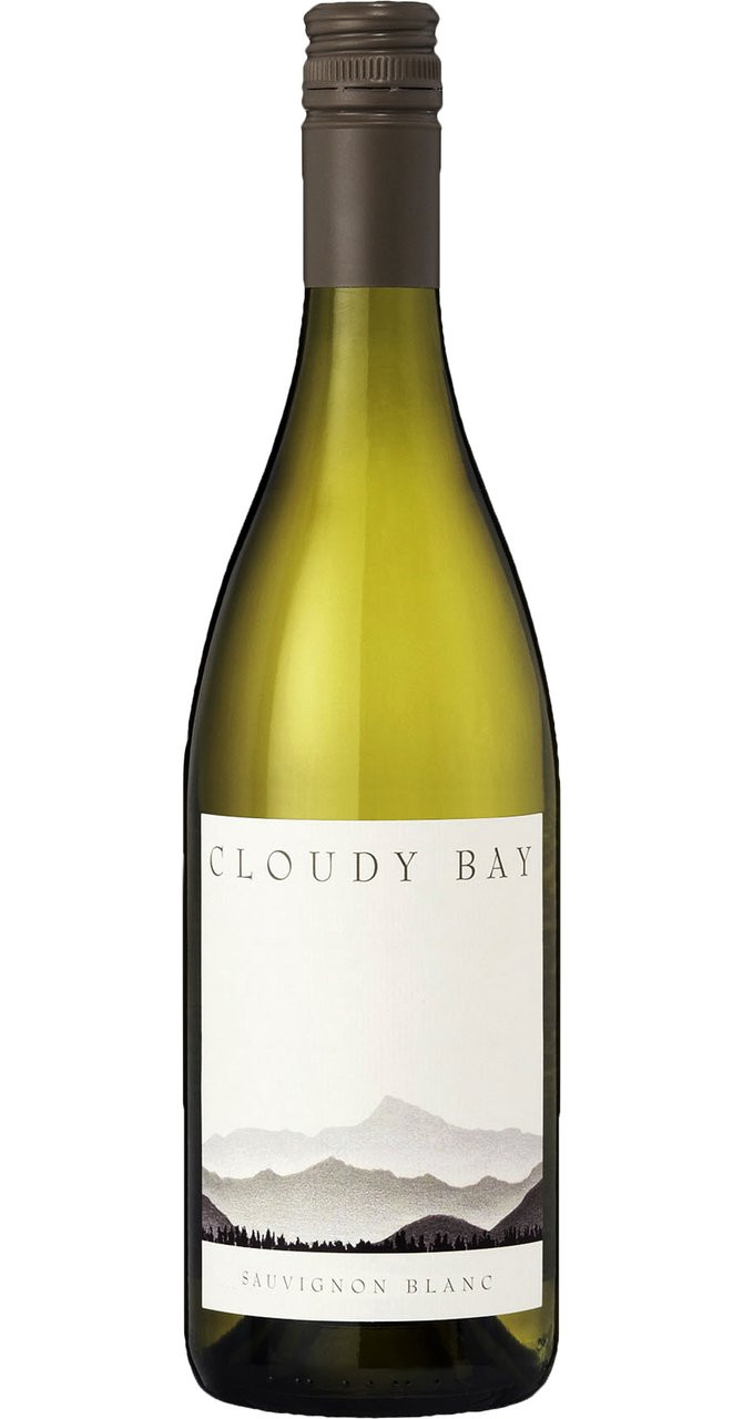 Sauvignon Blanc 2025 Cloudy Bay - The Great Wine Co.