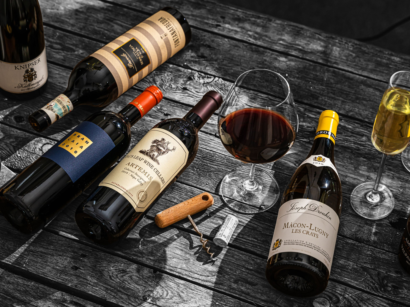 Mixed Cases Sale