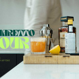 Discover the Magic of Amaretto Sour