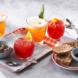 A Negroni Love affair 