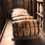 Thanksgiving? Just give thanks to Bourbon