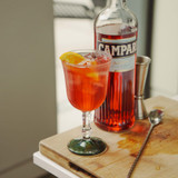 The Bicicletta: Pedalling Through the Landscape of Flavour