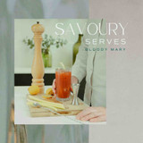 How to make a Bloody Mary