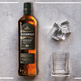 Irish Whiskey for St Patrick’s Day
