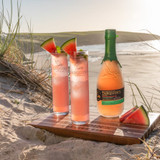 Tarquin’s Spiced Watermelon Gin