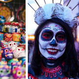 ​Día de Muertos Cocktails