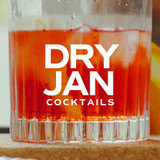 Dry January Drinking - Non-Alcoholic Cocktails for the Sober Curious