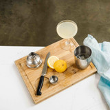 Introducing the Lemon Drop Cocktail