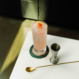 Paloma: A Citrus-Infused Journey into Mexico's Cocktail Culture