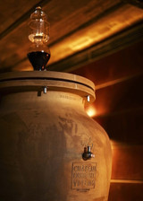 Amphora-Aged Wines